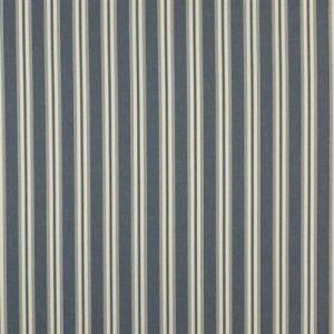 JANE CHURCHILL GRAFTON STRIPE FABRIC